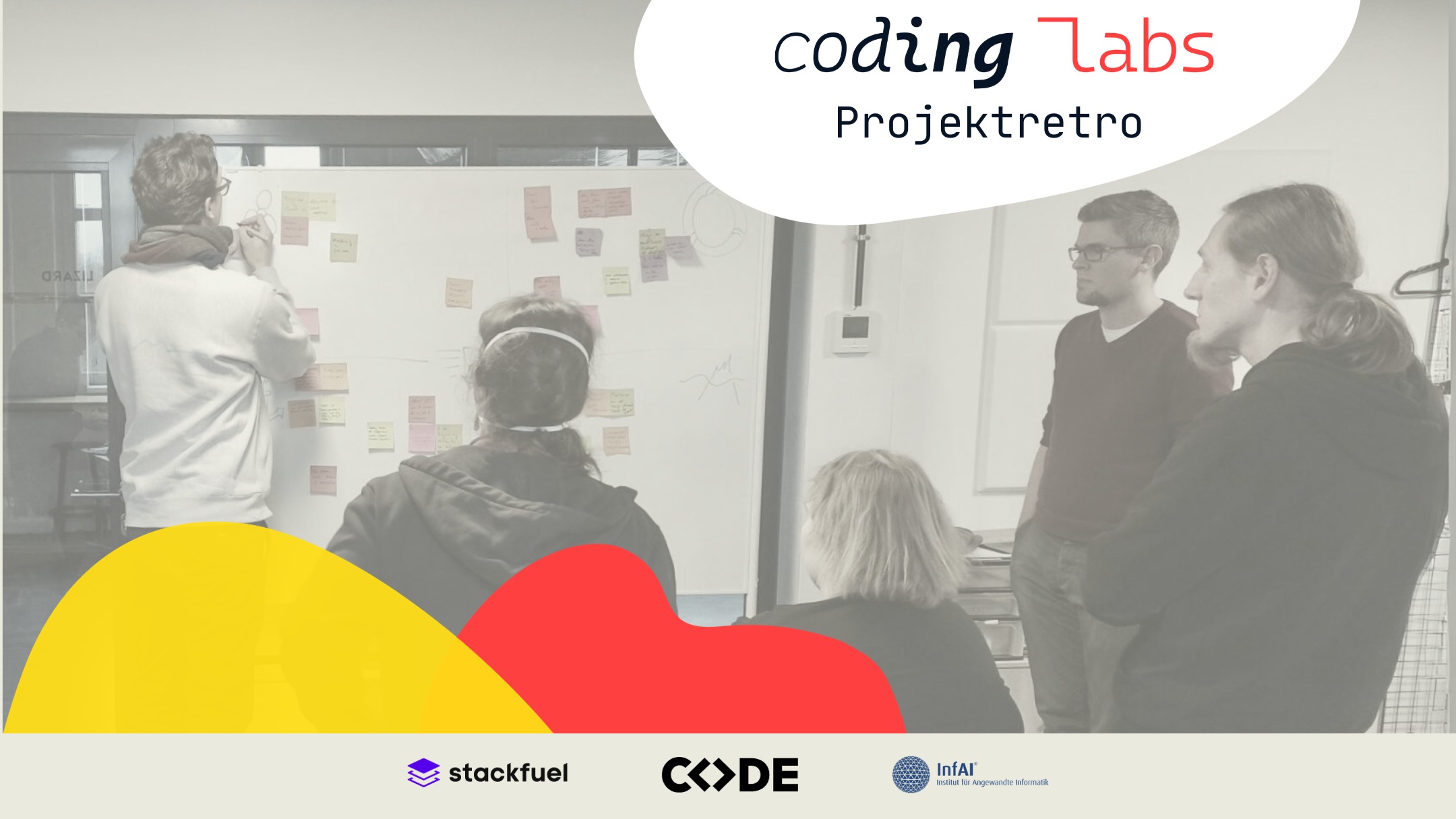 Read more about the article Ein Jahr Future Skills, Forschung, und Insights: Coding Labs Retrospektive 