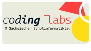 Read more about the article Coding Labs beim Sächsischen Schulinformatiktag